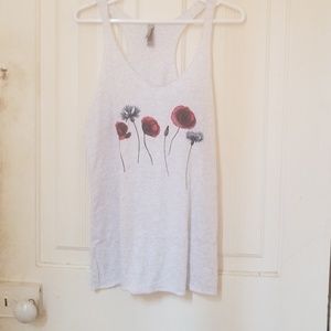 Modcloth PosiesTank Top